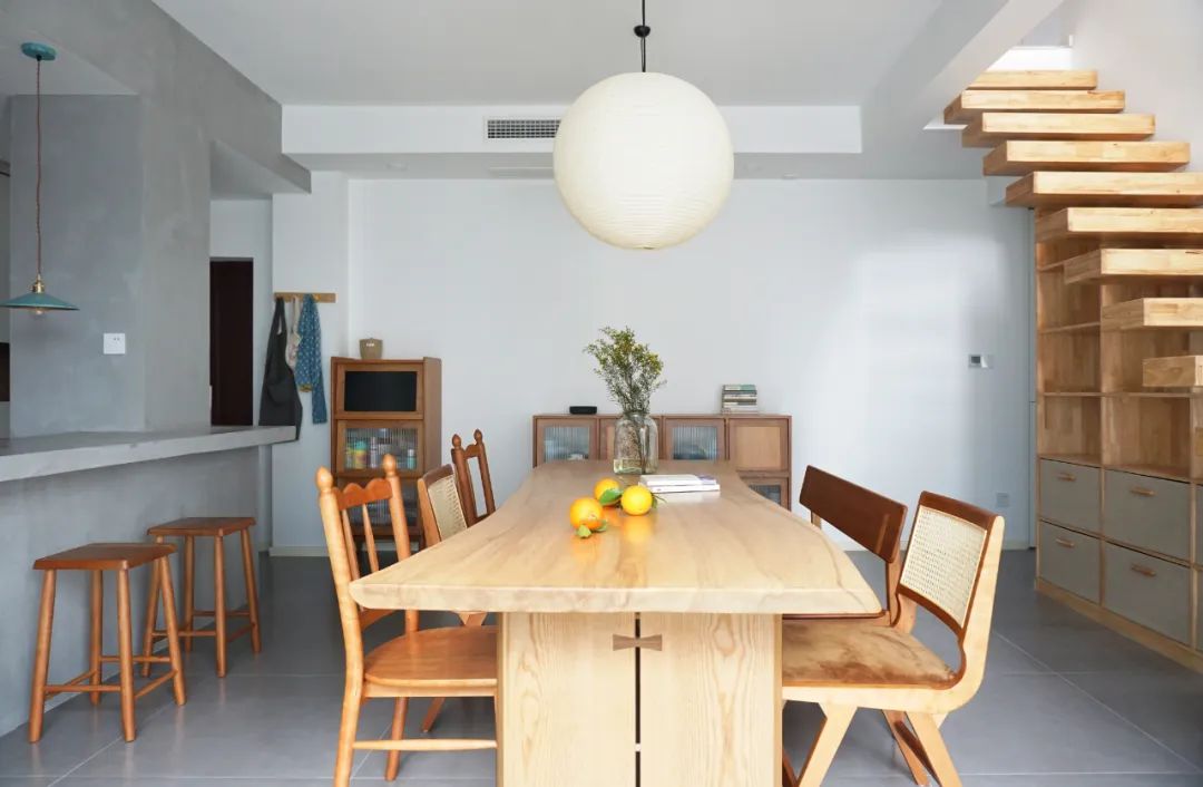 99㎡温馨的家丨PINK瓶子设计-29