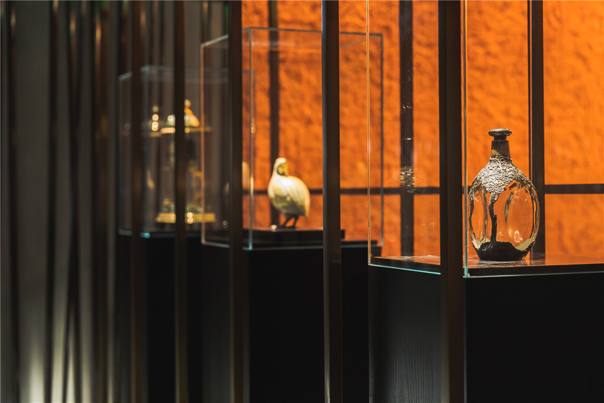 半海·海鲜火锅丨中国广州-48