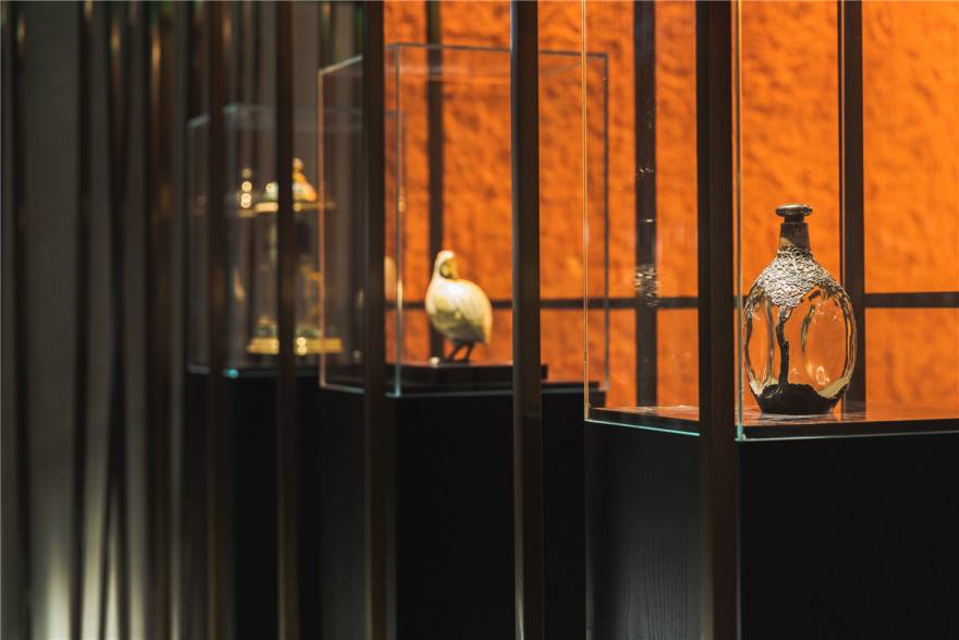 半海·海鲜火锅丨中国广州-48