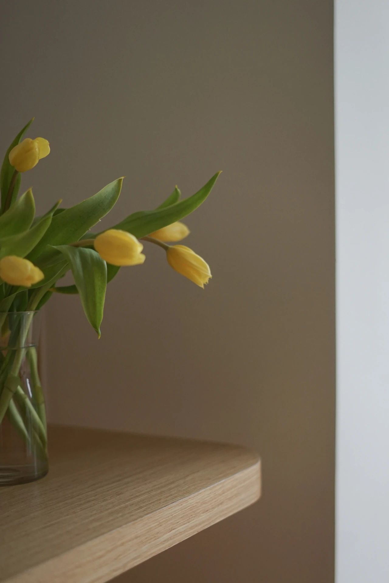 50㎡极简日系风 · 老破小变身明亮温馨居所丨中国杭州丨MAI architects-70