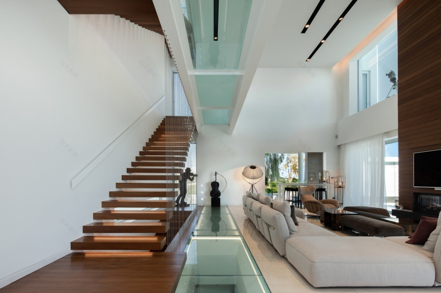 塞浦路斯线性房屋-30