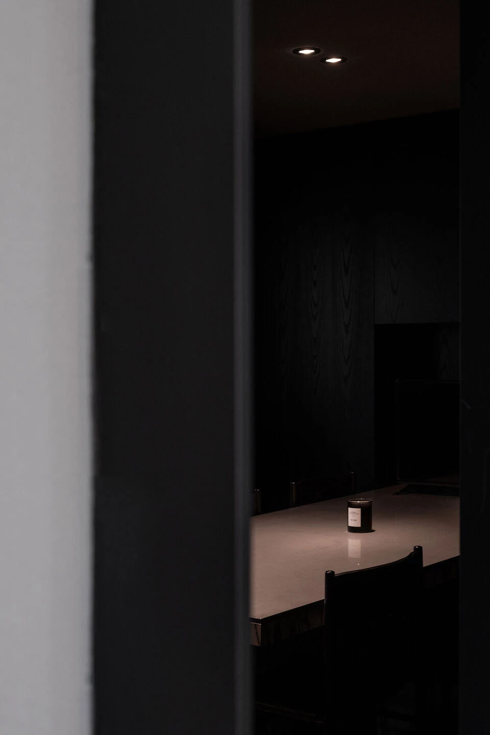 DEEF STUDIO 办公室设计丨韩国首尔-34