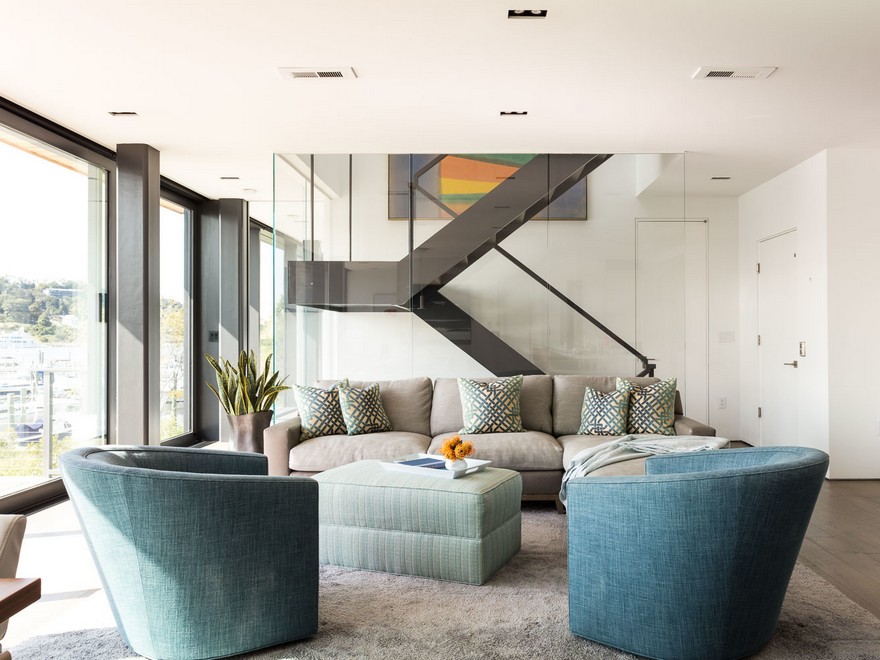 海洋光明海滩别墅-12