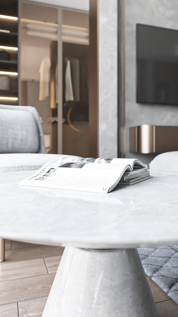 马罗米卧室丨ISABELLA NASC-7