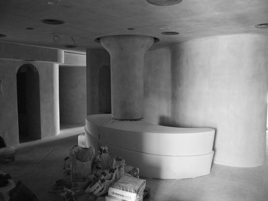 Acro Suites Spa - Utopia Hotel Design-11