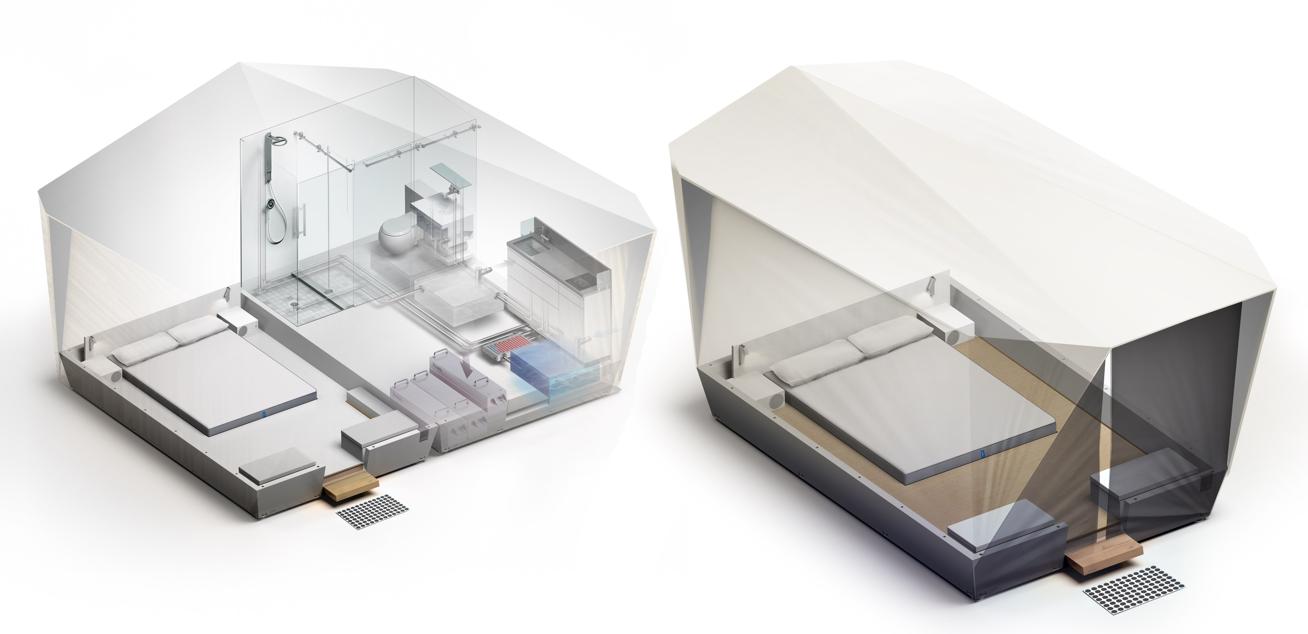 抗疫之战 | 建筑师与设计师的五种方式-0