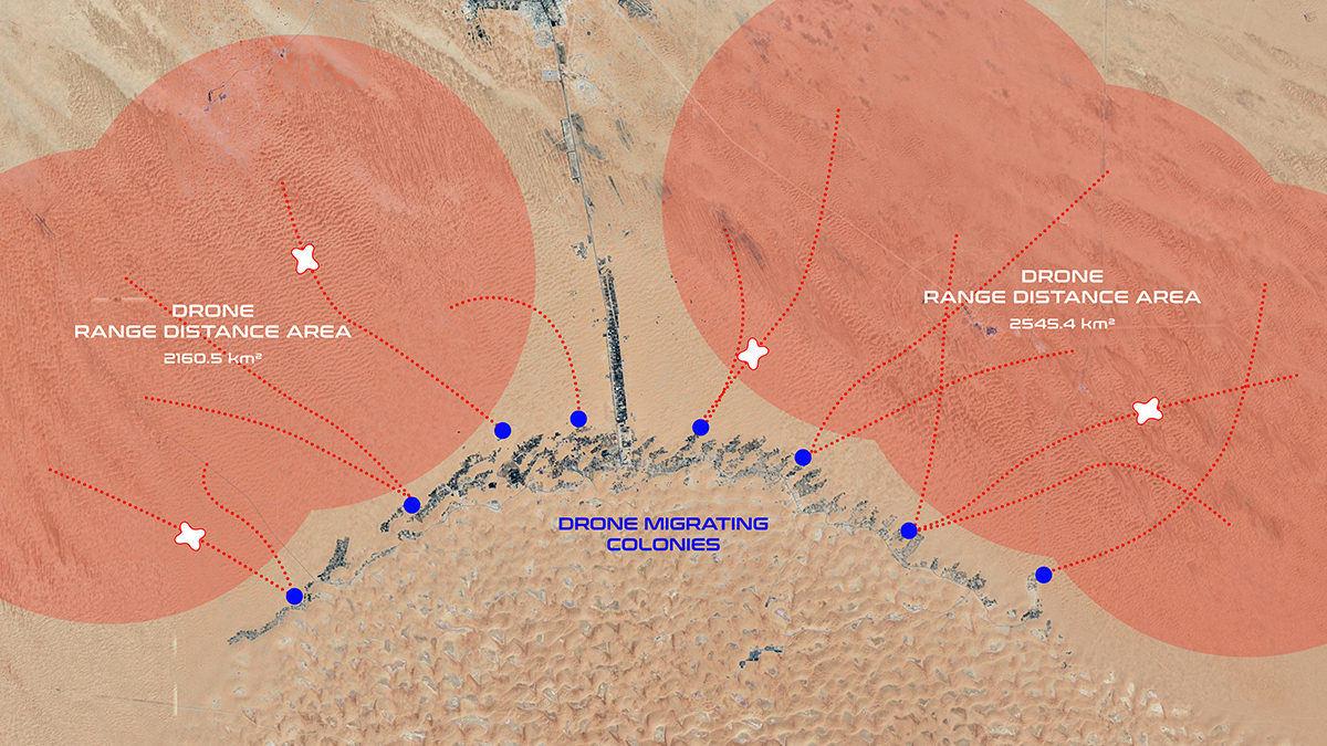U.A.M. - Urban Air Mobility | Bc. Jakub Vodseďálek-6