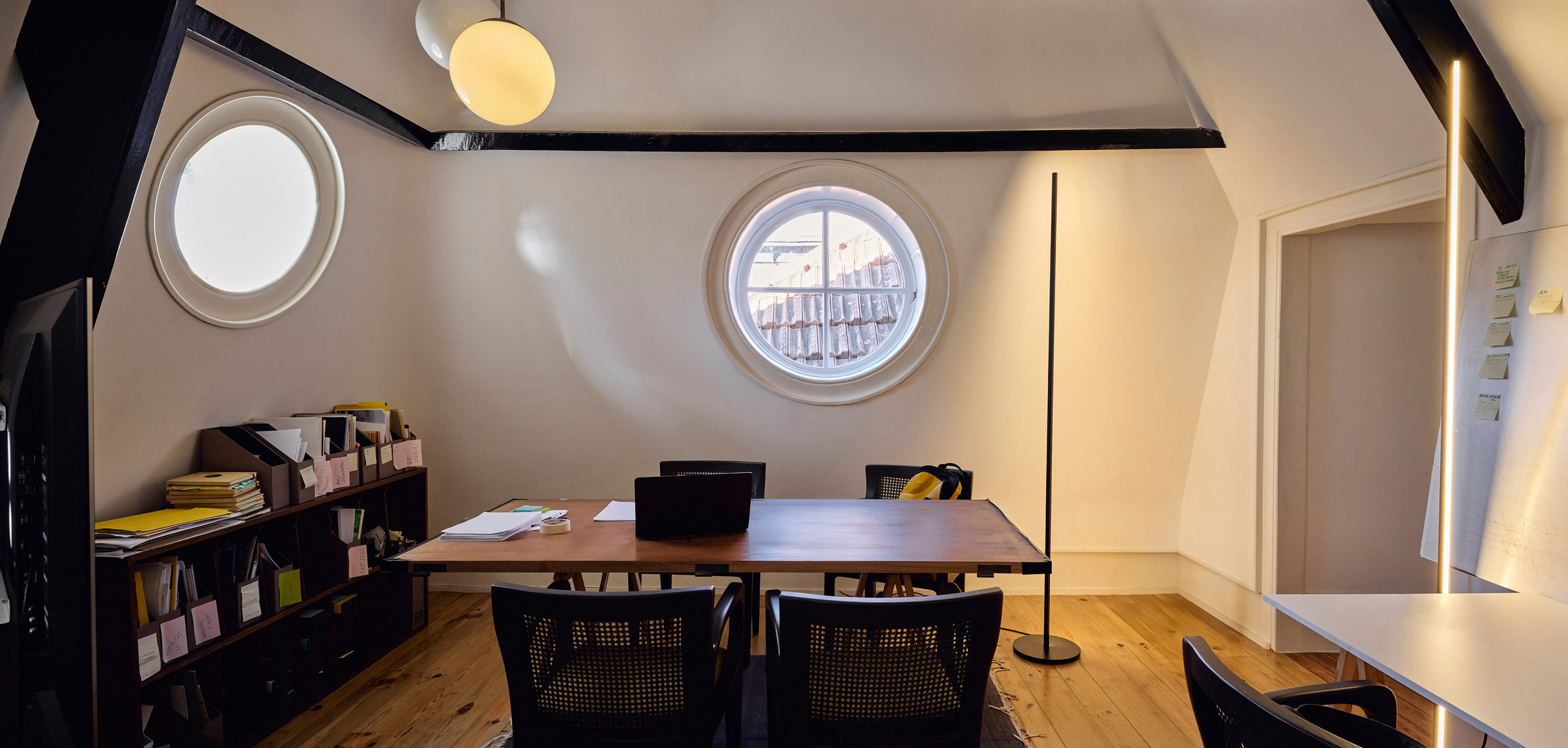 17 个波尔图建筑工作室丨葡萄牙波尔图丨Archmospheres 摄影工作室-28