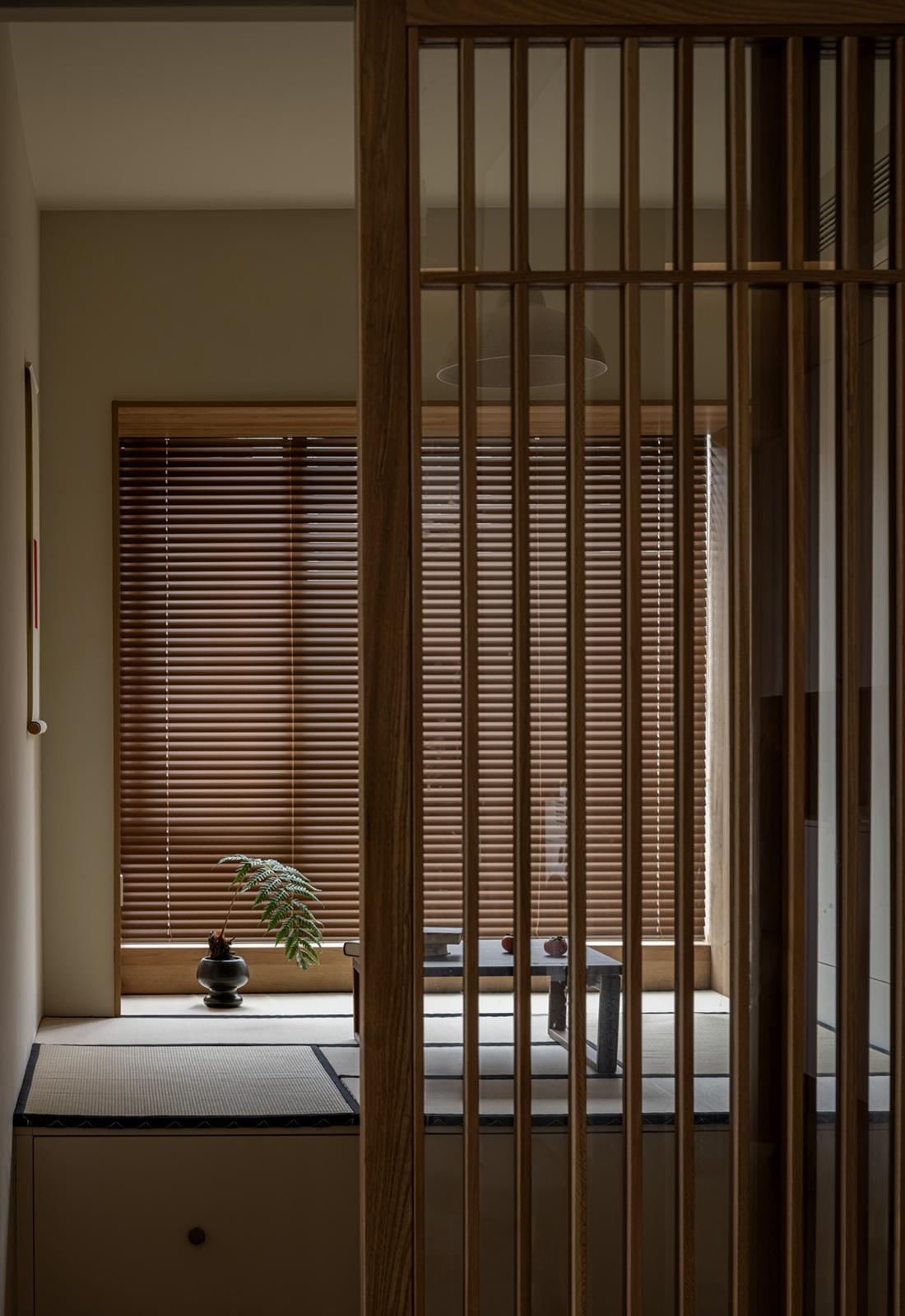 宏福樘实景 · 一汐丨中国成都丨宏福樘设计-31