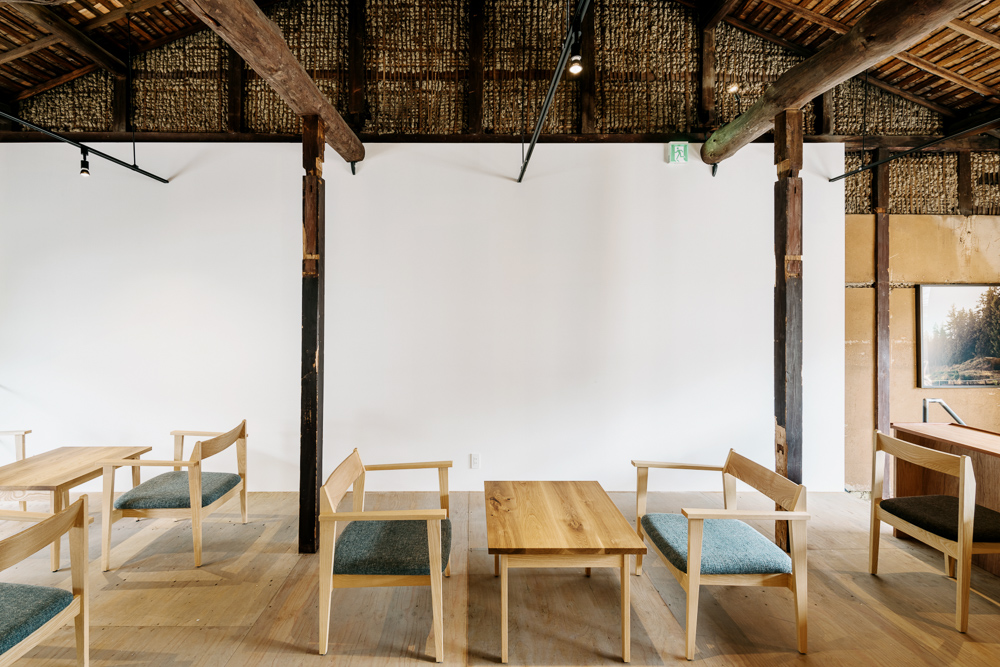 京都萬都所 老屋改造咖啡廳｜店內提供沐浴，木香洗滌靈魂 | 瘋設計 FUNDESIGN-11