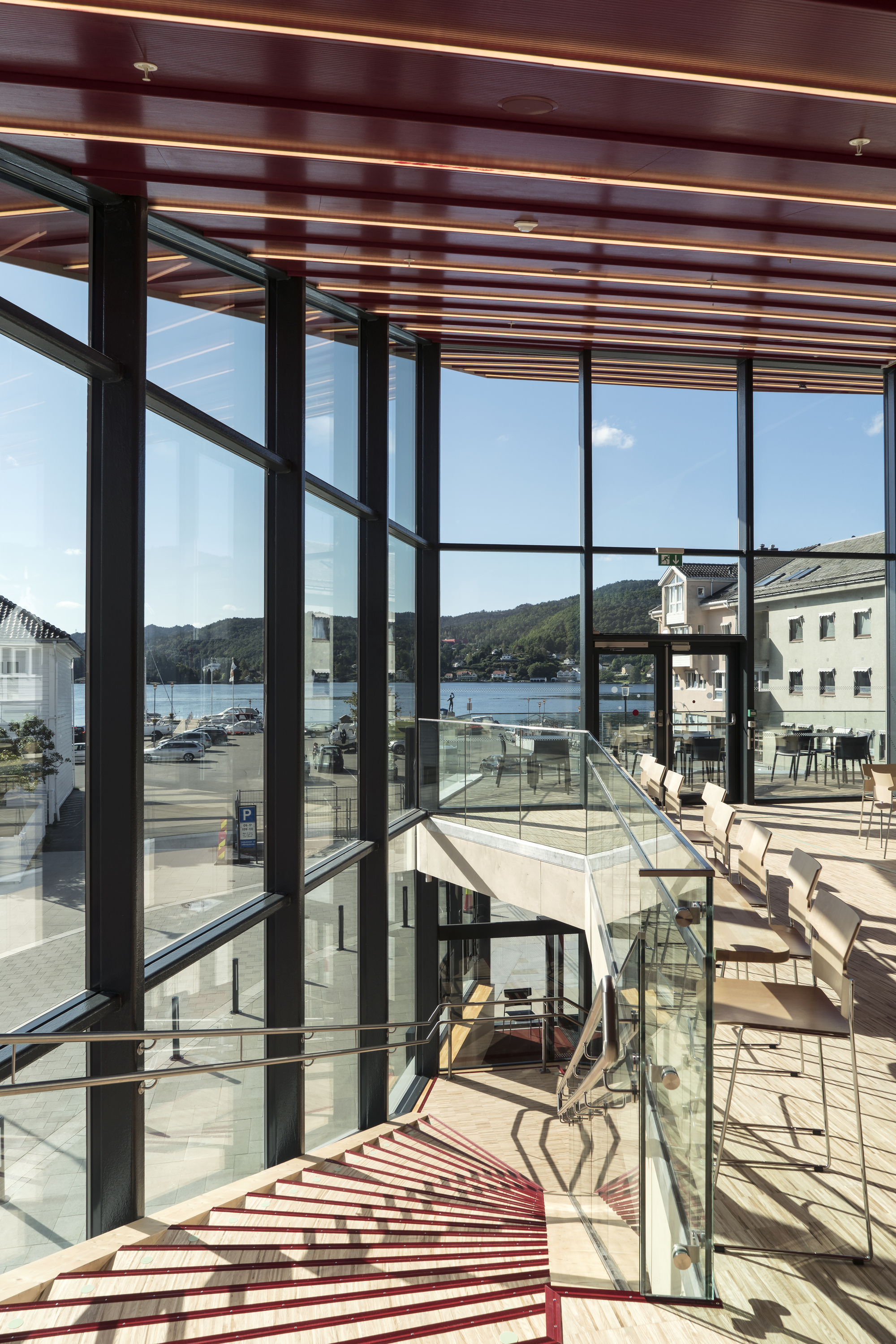 Flekkefjord Cultural Center-1