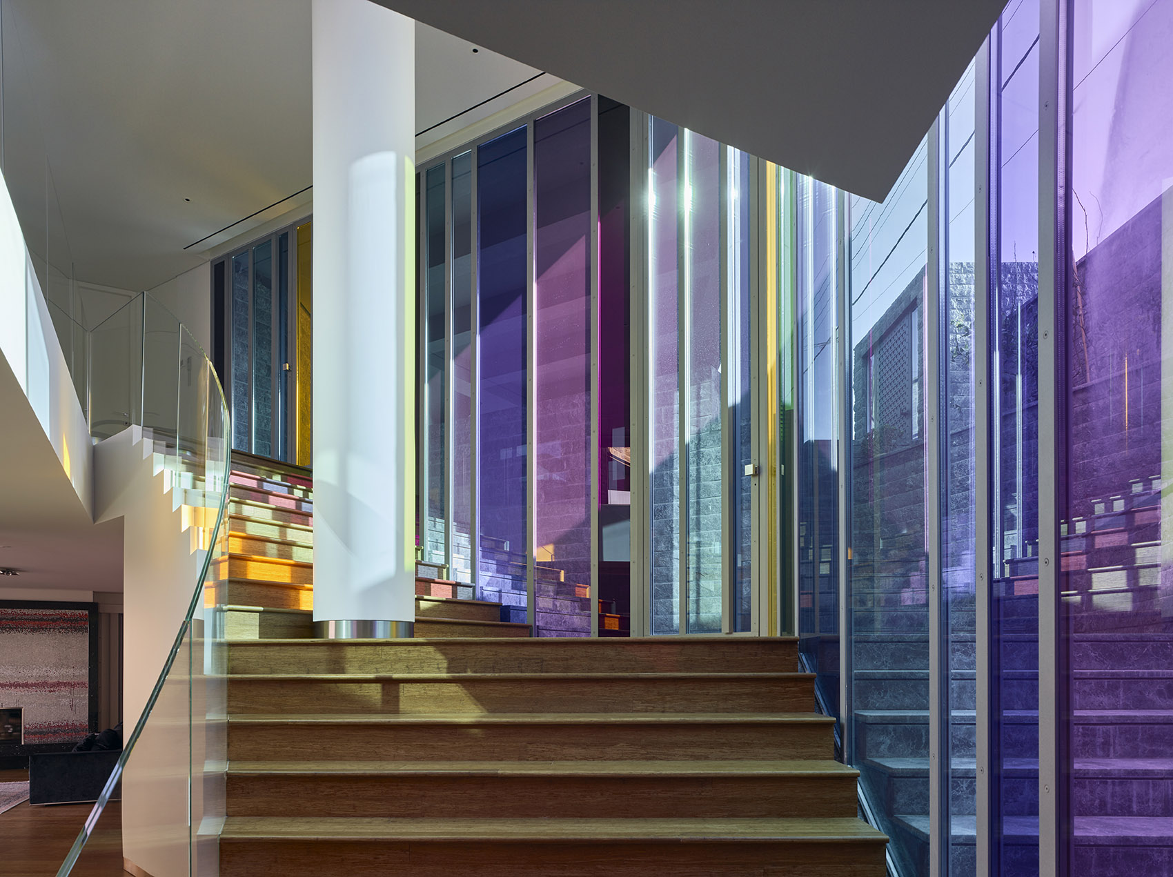 克里特岛海滨住宅，希腊 / Davide Macullo Architects-17