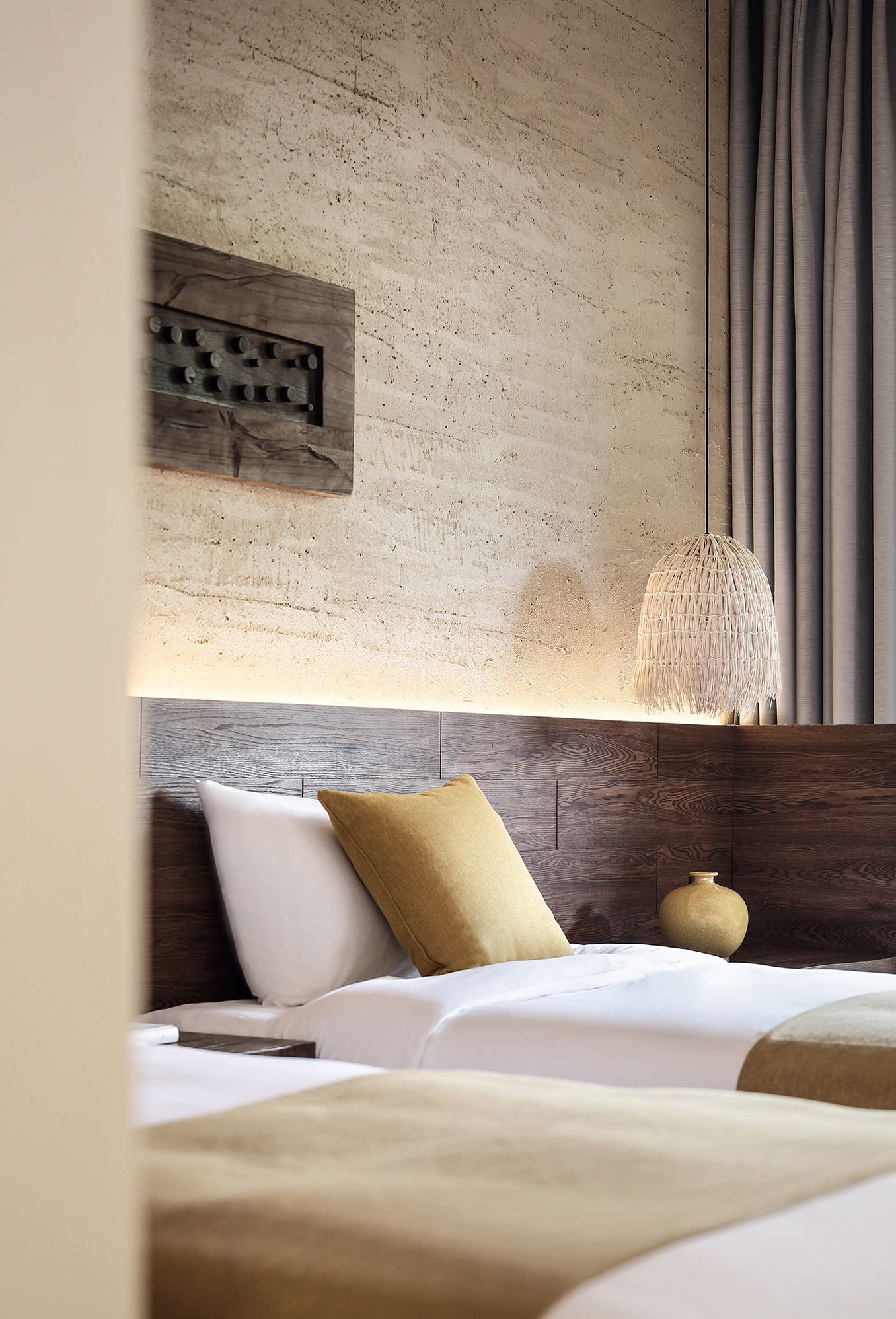 当代置业九华山莲花小镇示范区丨中国安徽丨H DESIGN（旋木尚艺）-71