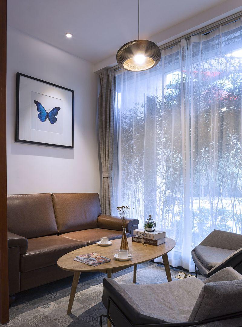 雅悦佳驿精致酒店丨中国济南-26