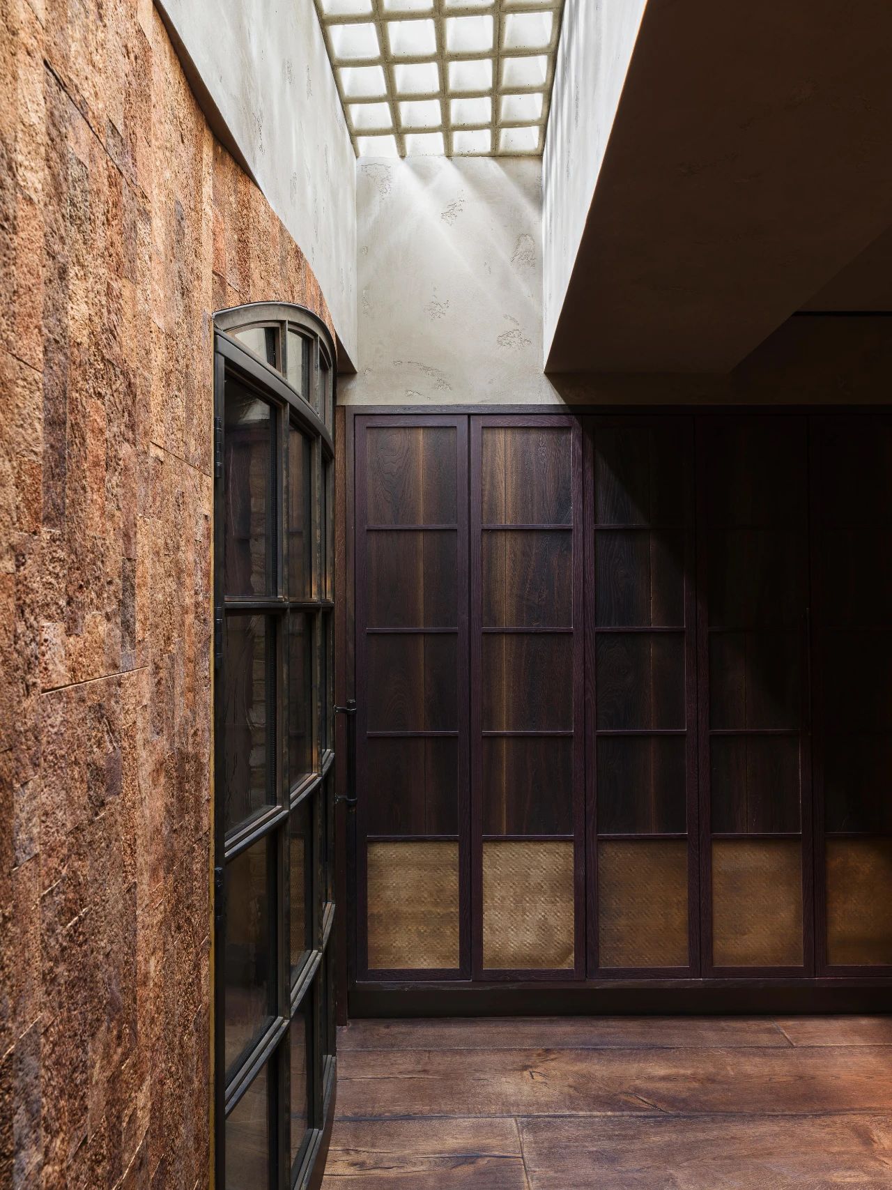 HIDE 餐厅丨英国伦敦丨不详-37