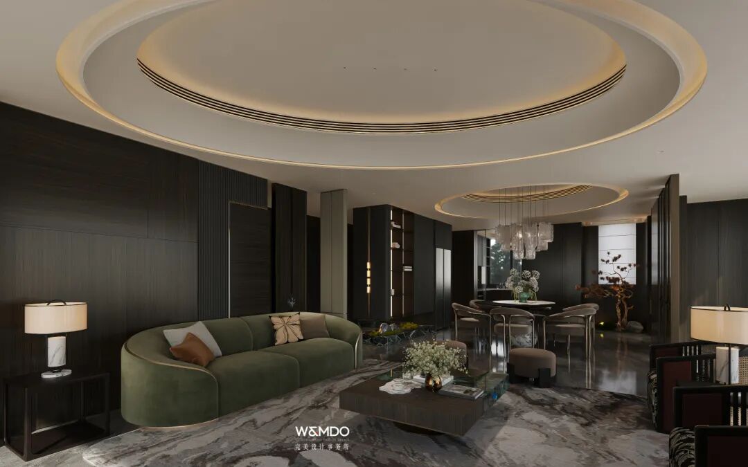 峨眉璞园丨中国四川-17