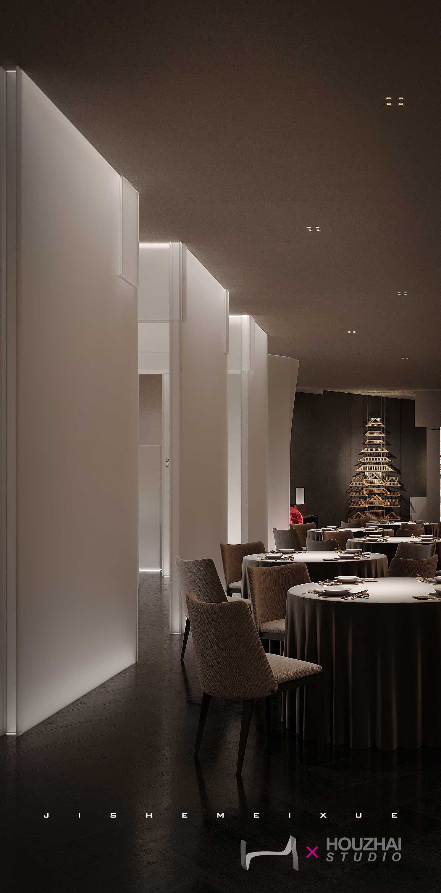 恭廷醉—厚宅设计事务所-14