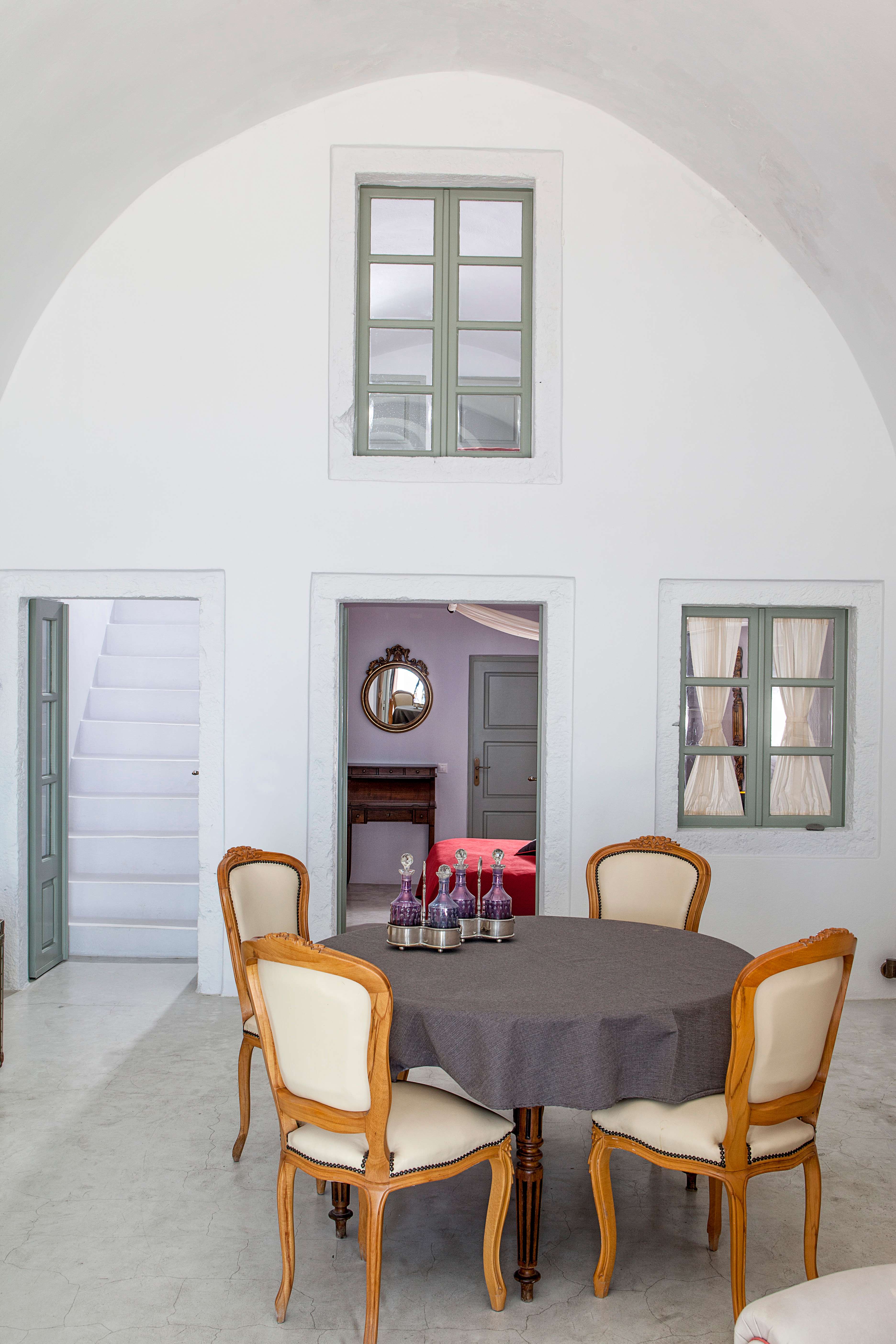 La Maltese Estate（希腊，圣托里尼岛）-34