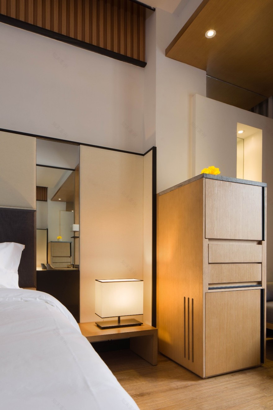 小而美的S设计师酒店-14