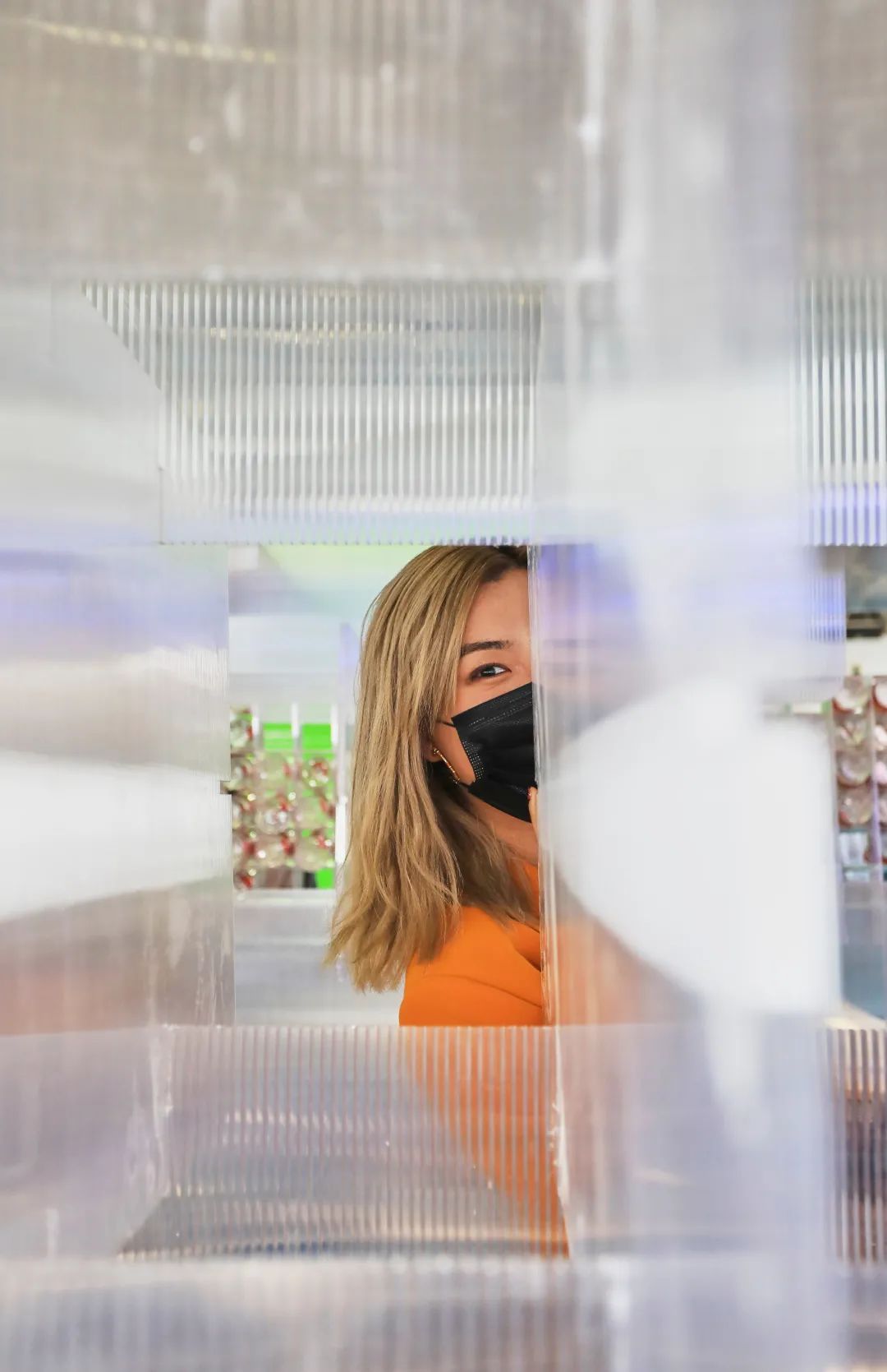 北京“塑料之家” | 环保互动艺术装置-72