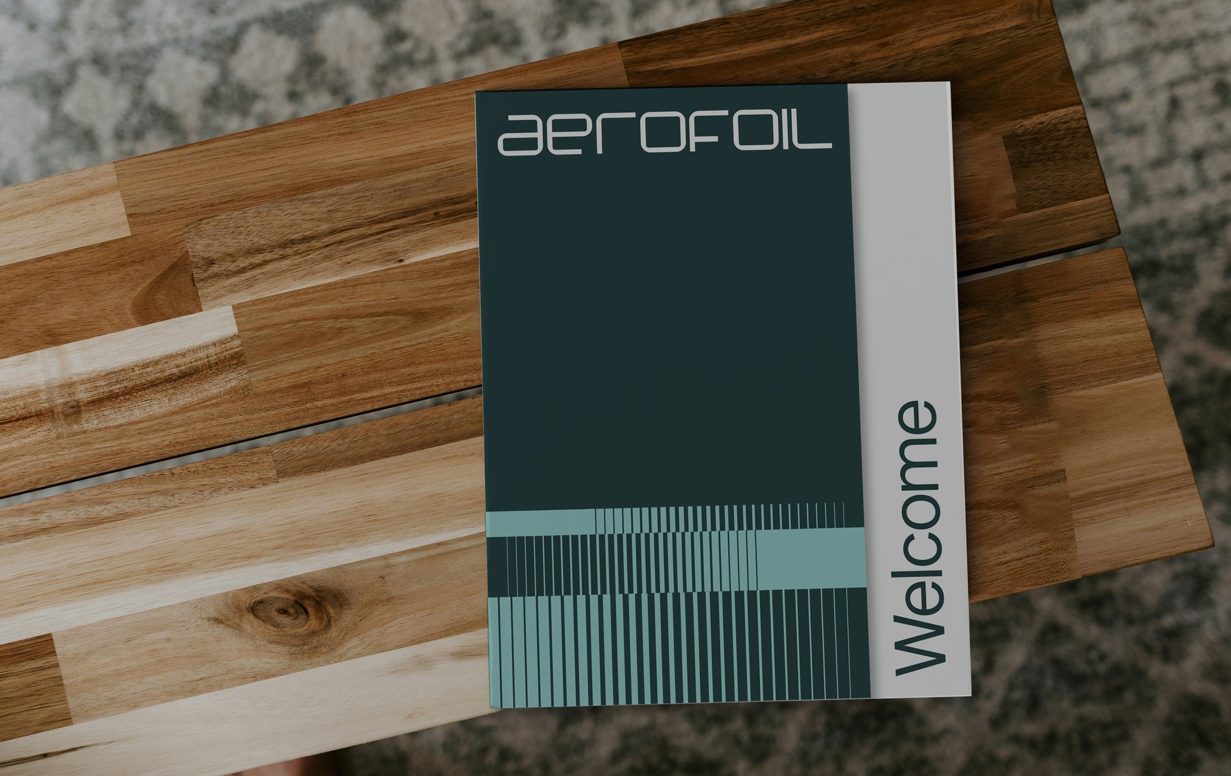 Aerofoil Workspace品牌设计及空间打造丨澳大利亚墨尔本丨BrandWorks-35