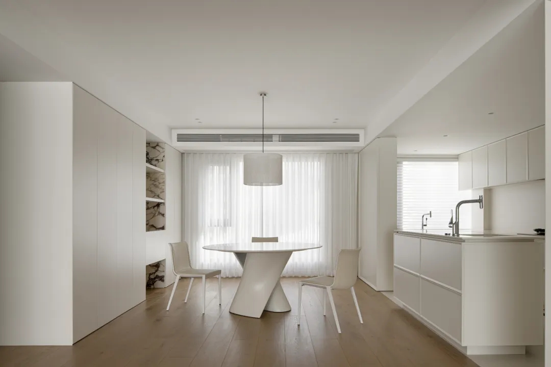 180㎡木质轻居，承载温暖的日常！-21