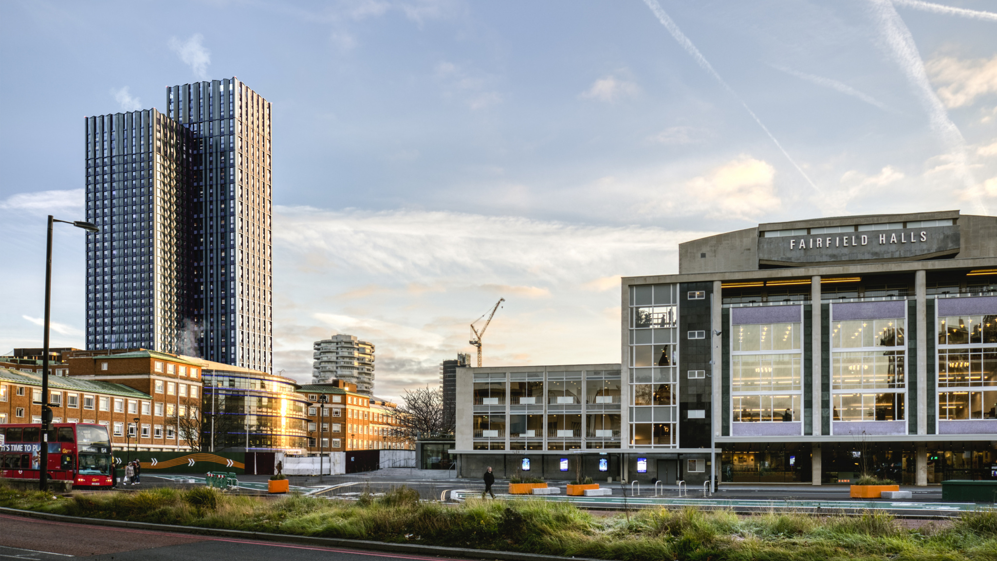 丨英国伦敦丨HTA Design-166