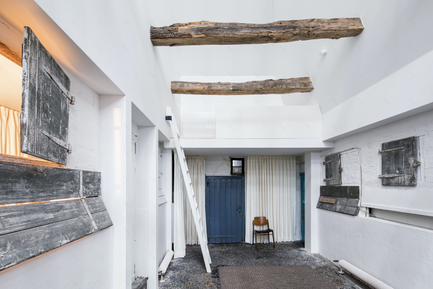 Dortmannhof | Sigurd Larsen Design & Architecture-25