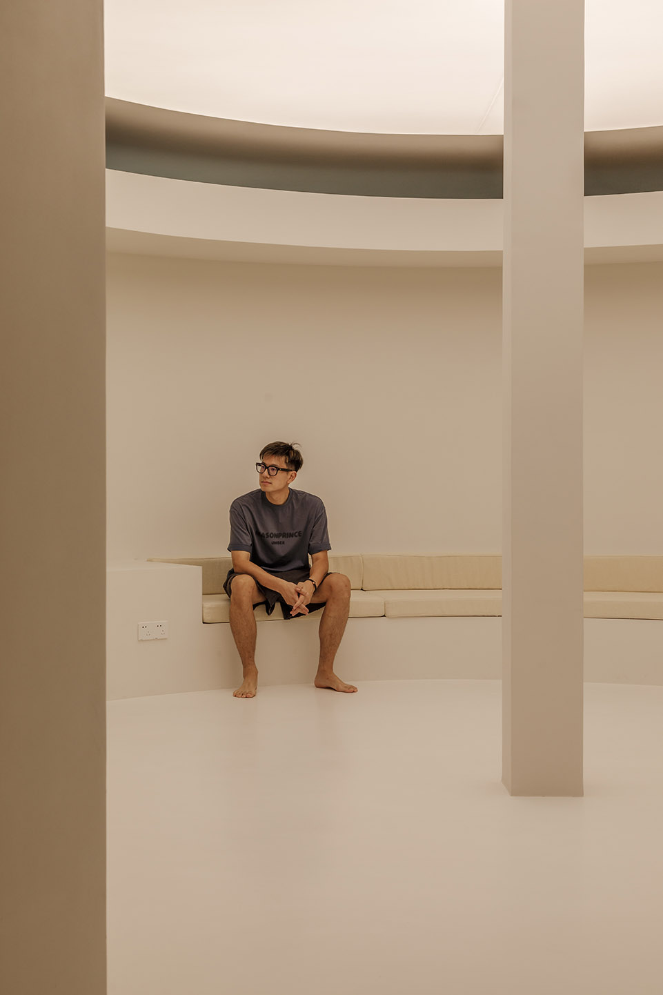 木美术馆丨中国北京丨桐话设计-62