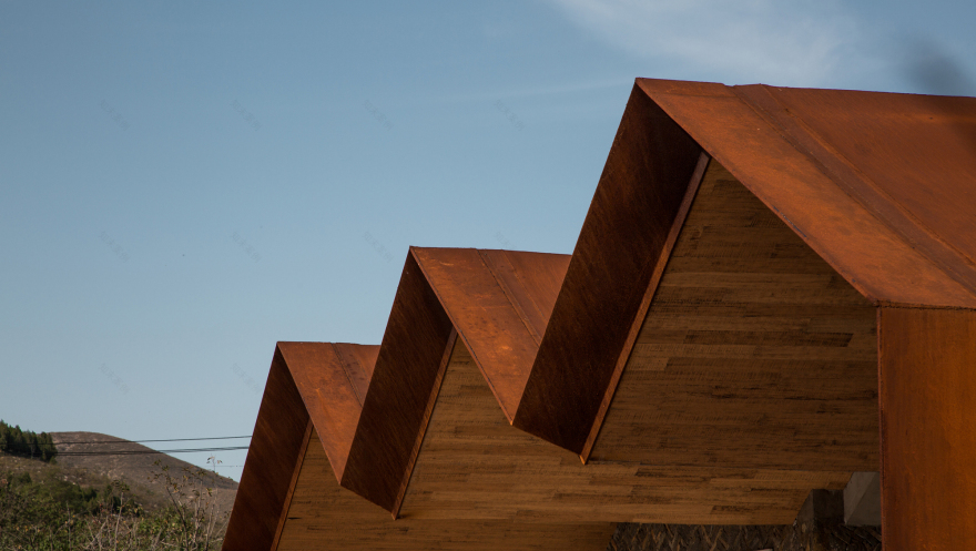 Shiziling Ideal Village / ARCPLUS · Free Studio-44