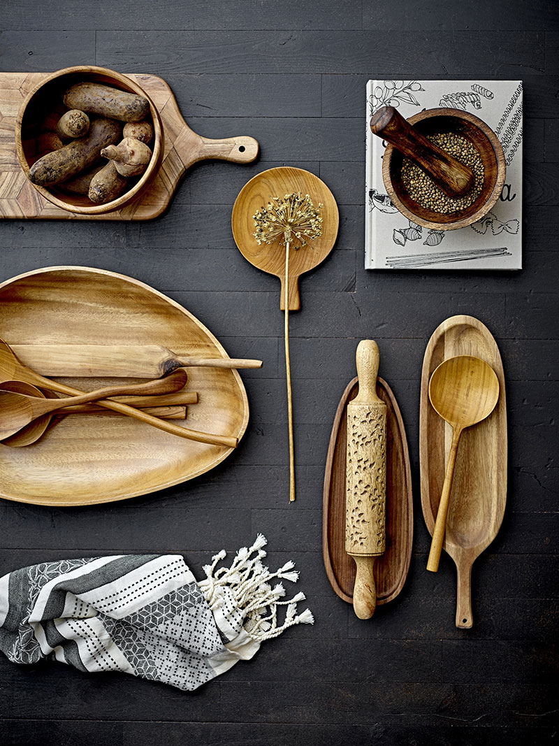 Bloomingville 全新秋冬家居系列，温馨舒适-12