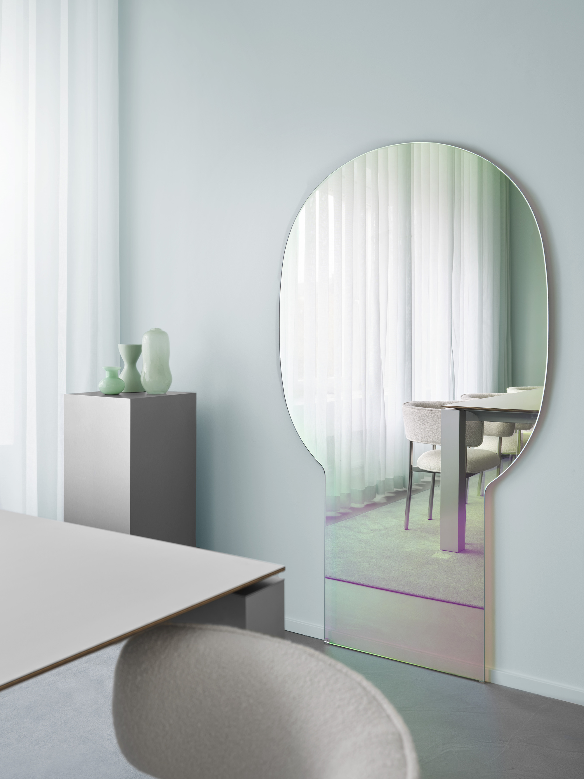 CAIA 化妆品总部及展厅丨瑞典斯德哥尔摩丨CJ Studio-28