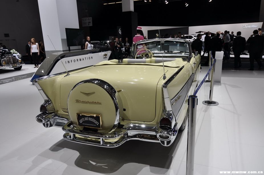 法兰克福国际车展-12-28
