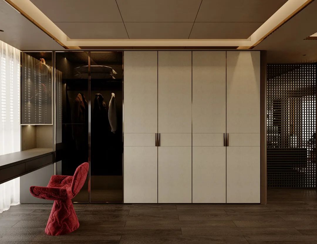 隅间  YUJIAN DESIGN · 意烁之境丨隅间空间设计工作室-63