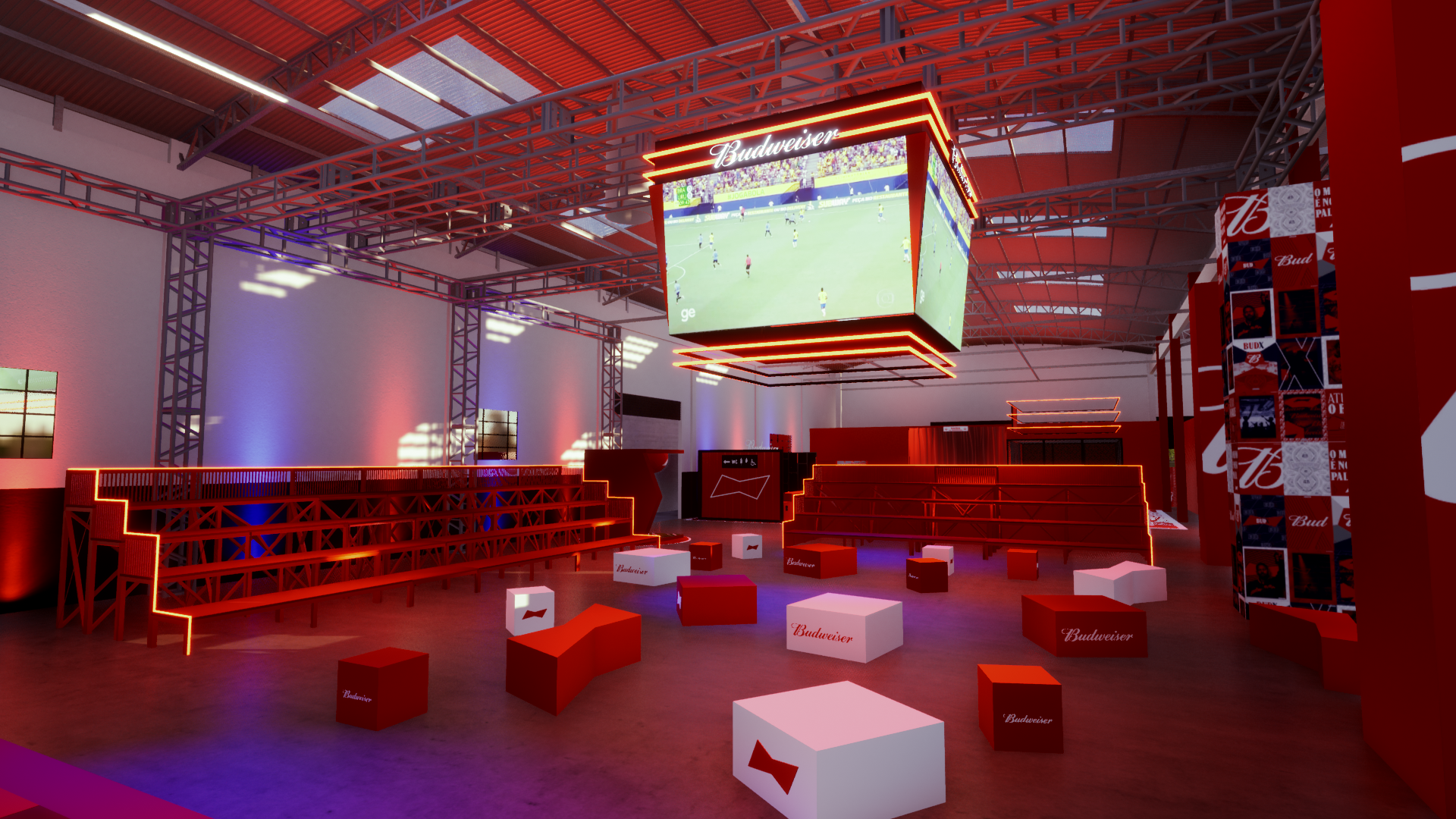 BudX FIFA Fan Festival - São Paulo-11