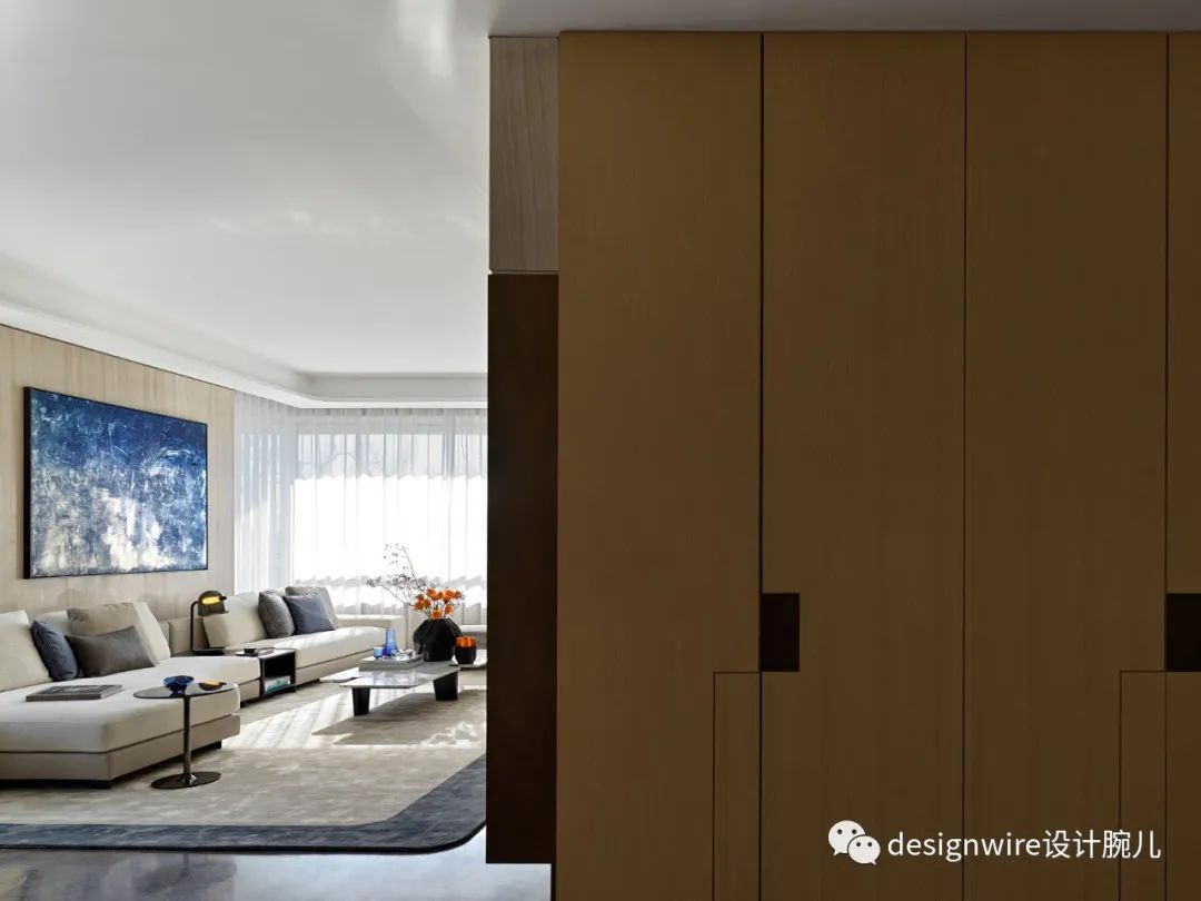 北京缦云 YUNĒ 样板间丨中国北京-25