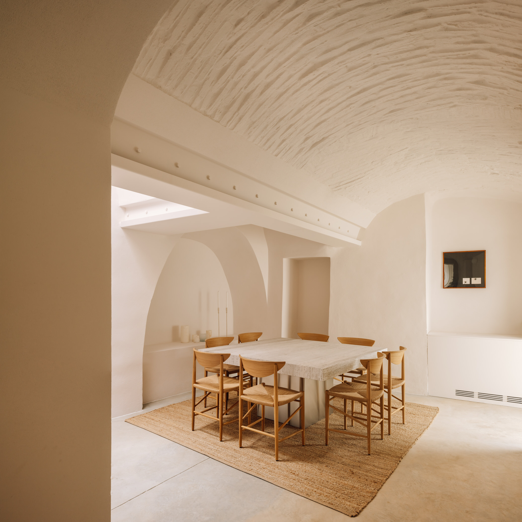 葡萄牙 Casa Quatro 度假屋丨theAddresses-28