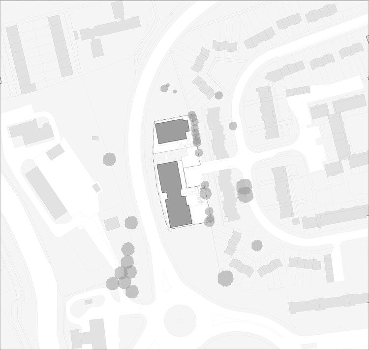 Harbard Close 住宅丨Reed Watts Architects-7