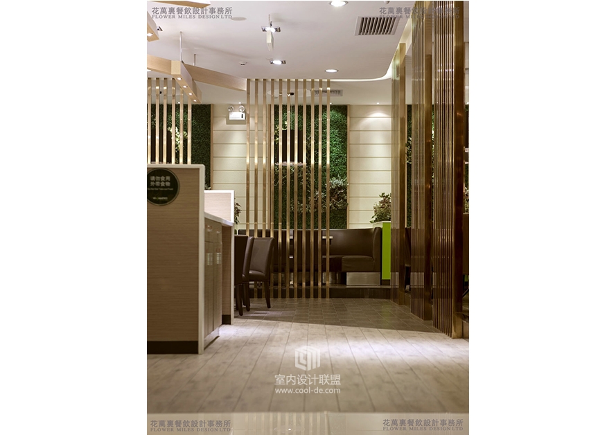 花万里——味可新派餐厅-9