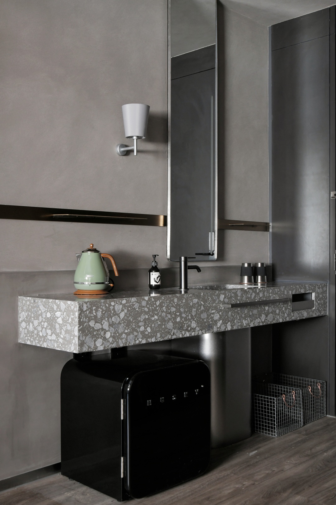 NOA Hotel 深圳丨中国深圳丨宽品设计顾问-112