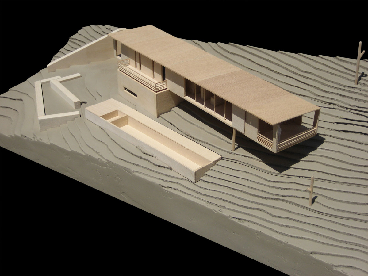 丨United StatesTucson丨Rob Paulus Architects-5