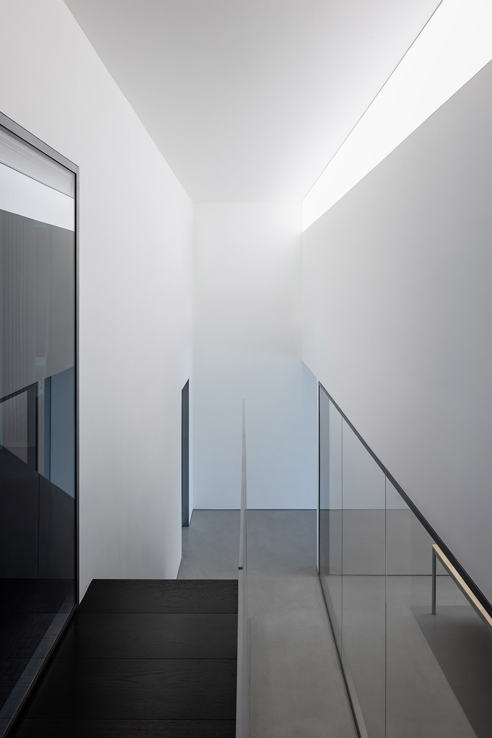 X sign Space 展览空间丨中国杭州丨蒋杰室内设计事务所-35