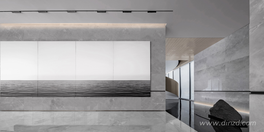 碧桂园+沪苏龙湖张家港天璞展示中心丨中国江苏丨TCD² Design-7