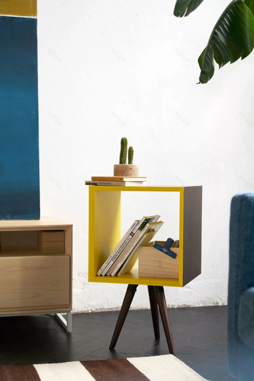 三套样板房设计,打造深度幸福空间-128