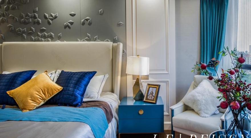 210m²新榕金城湾-17