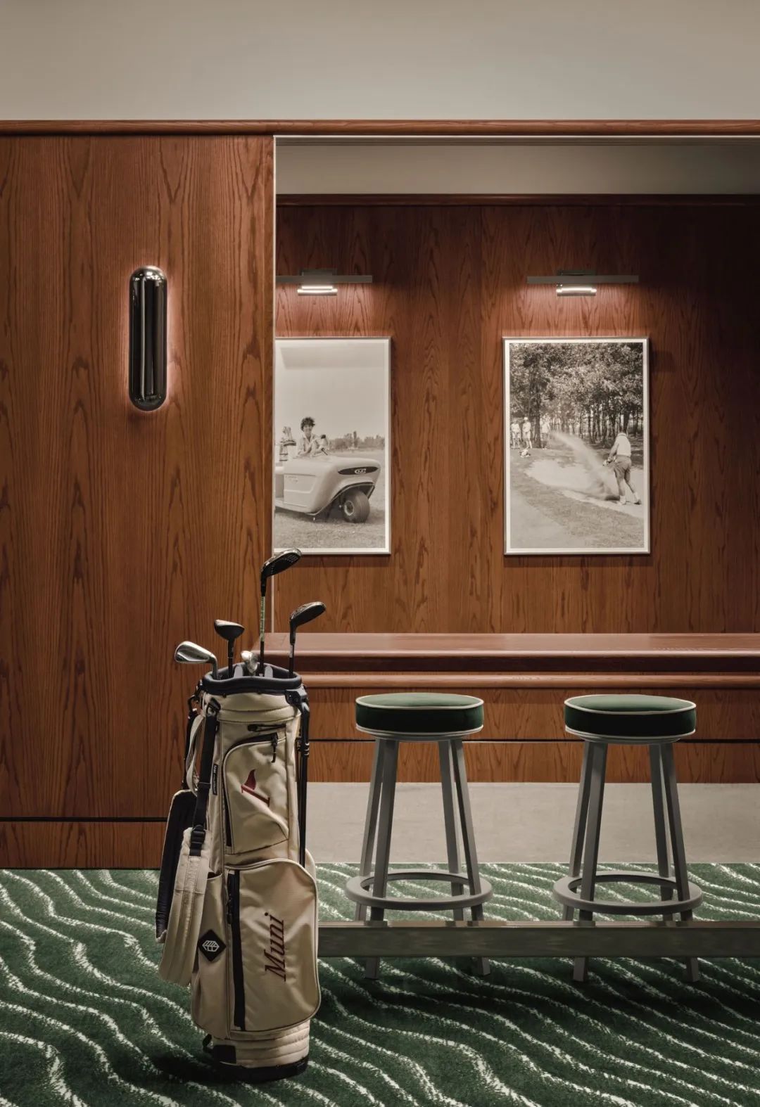 Muni·旧工厂带来中世纪精致风格丨加拿大蒙特利尔丨Ivy Studio-3