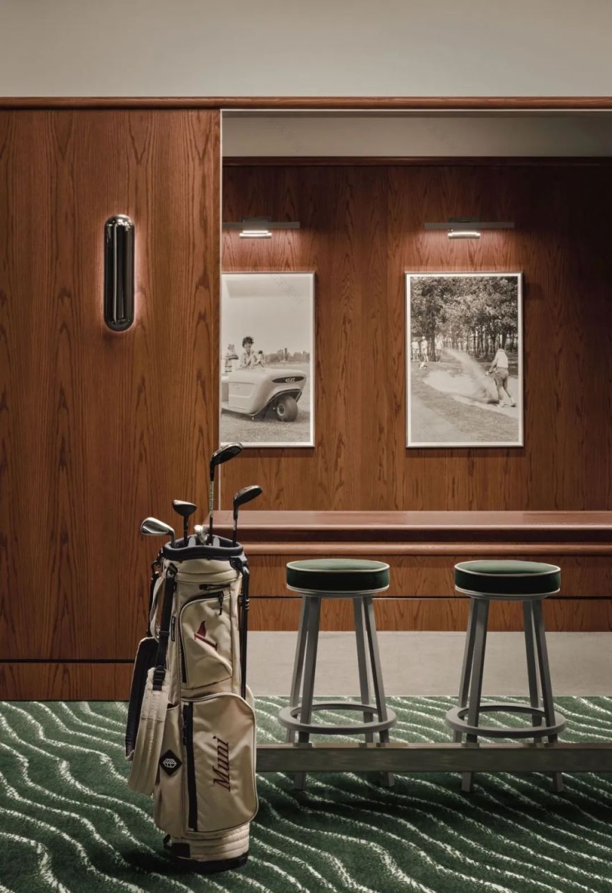 Muni·旧工厂带来中世纪精致风格丨加拿大蒙特利尔丨Ivy Studio-3