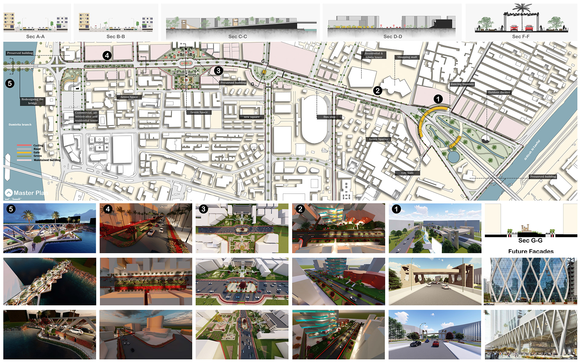 REBIRTH FARID NADA STREET AND ATRIP GARDEN-29