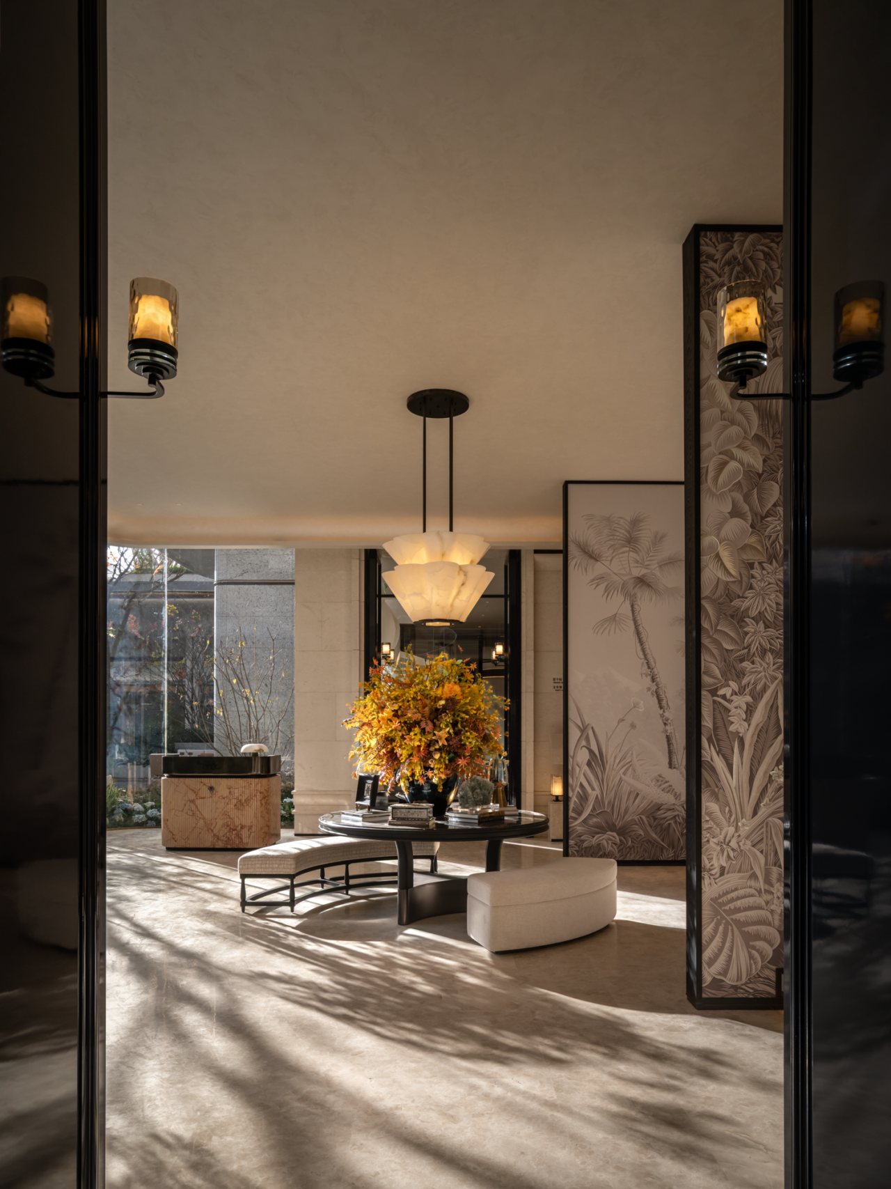 首发 · SRD赛瑞迪普｜长安玉华，以温润叩击时光_20260402-60