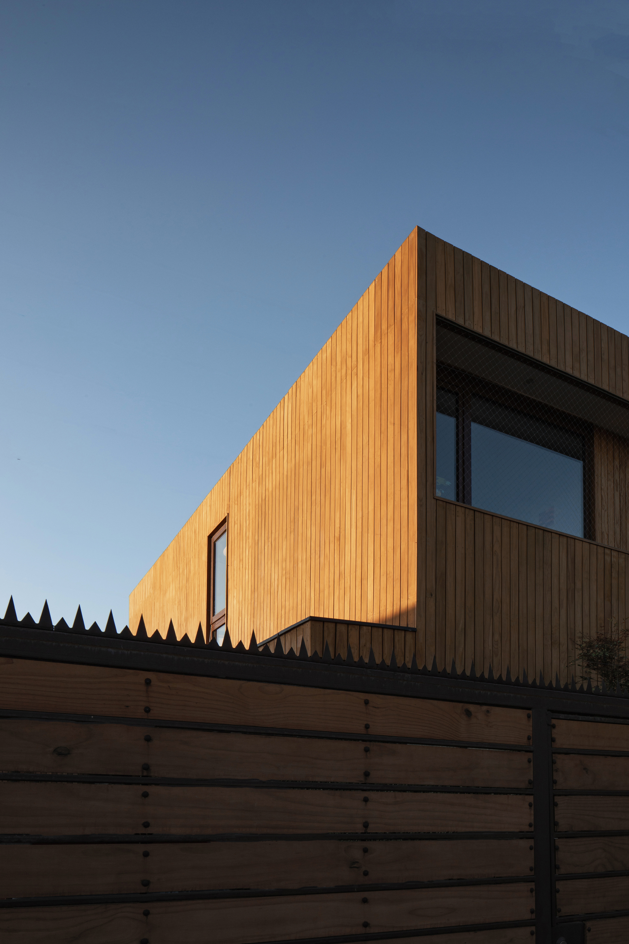 La Huerta House / Estudio Base Arquitectos-30